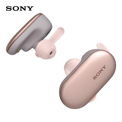 Sony SONY WF-SP900 true wireless waterproof sports headphones IPX58 waterproof level touch panel 4GB memory pink
Sony SONY WF-SP900 true wireless waterproof sports headphones IPX58 waterproof level touch panel 4GB memory pink