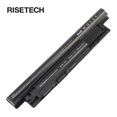 RISETECH 5200mAh XCMRD MR90Y Laptop Battery for Dell Inspiron 14 3421 14r 5421 14r-3437 5437 N3421 N5421 15r 3521 17r 5721
RISETECH 5200mAh XCMRD MR90Y Laptop Battery for Dell Inspiron 14 3421 14r 5421 14r-3437 5437 N3421 N5421 15r 3521 17r 5721