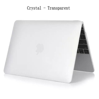 New CrystalMatte shell case cover for Apple Macbook Air Pro Retina 116 12 133 154 inch laptop Cases For Mac book bagSKU132A
New CrystalMatte shell case cover for Apple Macbook Air Pro Retina 116 12 133 154 inch laptop Cases For Mac book bagSKU132A