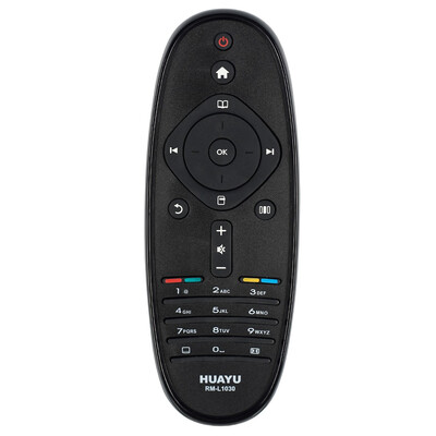 New remote control RM-L1030 for philips LCD Smart TV RC2683203-01 RC2683204-01 RC242254990477 RC242254990477w RC242254990467
New remote control RM-L1030 for philips LCD Smart TV RC2683203-01 RC2683204-01 RC242254990477 RC242254990477w RC242254990467