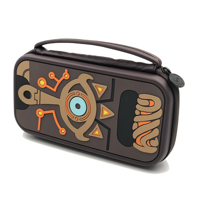 Yoteen Hand Bag for Nintendo Switch Storage Protective Carring Case EVA Zelda Sheikah Stone Bag
Yoteen Hand Bag for Nintendo Switch Storage Protective Carring Case EVA Zelda Sheikah Stone Bag