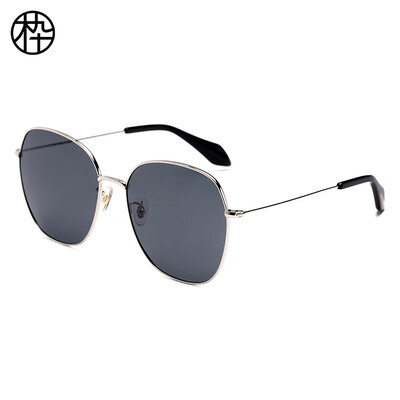 Wood ninety polarized sunglasses anti-UV glasses fashion big box sunglasses men&women couple sunglasses SM1920233 C01 60mm
Wood ninety polarized sunglasses anti-UV glasses fashion big box sunglasses men&women couple sunglasses SM1920233 C01 60mm