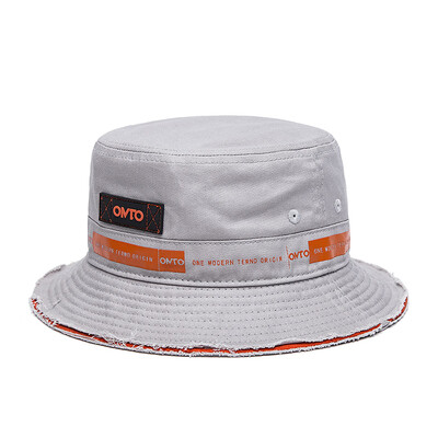 OMTO fisherman hat 2019 new original design tide brand Korean version of the sunhat hat hip hop wild street basin cap men&women couples hipster hat gray code
OMTO fisherman hat 2019 new original design tide brand Korean version of the sunhat hat hip hop wild street basin cap men&women couples hipster hat gray code