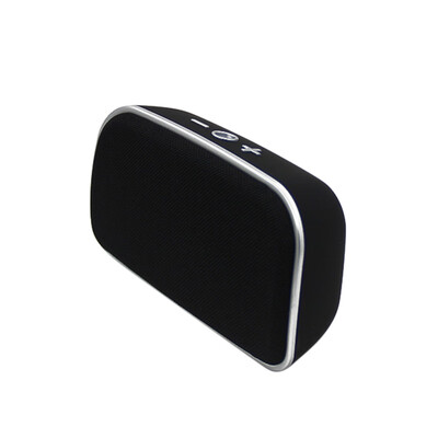 Portable Wireless BT Speaker Stereo Sound Box BT42 Built-in Microphone Handsfree Calls Function Support FM Radio TF Card U Disk A
Portable Wireless BT Speaker Stereo Sound Box BT42 Built-in Microphone Handsfree Calls Function Support FM Radio TF Card U Disk A