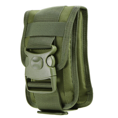 Nylon Molle Pouch Cell Phone Belt Clip Holder Utility Gadget Waist Pouch Modular Phone Waist Bag Outdoor Gear
Nylon Molle Pouch Cell Phone Belt Clip Holder Utility Gadget Waist Pouch Modular Phone Waist Bag Outdoor Gear