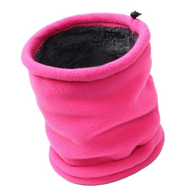 Outdoor Multifunctional Scarf Polar Fleece Neck Warmers Snood Winter Hat Unisex Thermal Motorcycle Ski Face Mask
Outdoor Multifunctional Scarf Polar Fleece Neck Warmers Snood Winter Hat Unisex Thermal Motorcycle Ski Face Mask