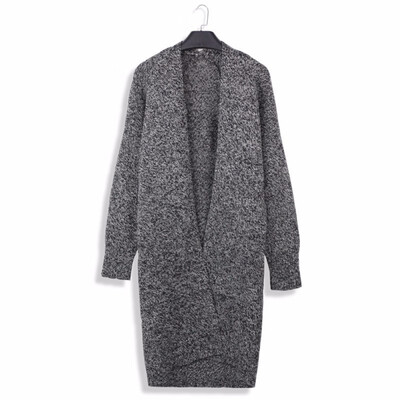 2018 new south Korean version of the fashionable loose sweater jacket in the long autumnwinter cardigan sweater
2018 new south Korean version of the fashionable loose sweater jacket in the long autumnwinter cardigan sweater