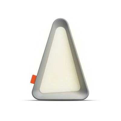 UpperX Gray rock LED Flip Lamp Triangle-Design Desk lamp Originality Modern Table Lamp USB Charge LED Fashion Night Lighting
UpperX Gray rock LED Flip Lamp Triangle-Design Desk lamp Originality Modern Table Lamp USB Charge LED Fashion Night Lighting
