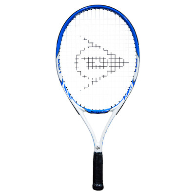 Dunlop DUNLOP childrens tennis racket 23 inch youth beginner training racquet V23 1800701A
Dunlop DUNLOP childrens tennis racket 23 inch youth beginner training racquet V23 1800701A