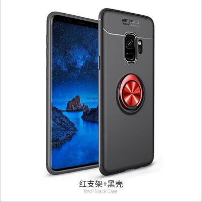 Lieve Phone Cases For Samsung Galaxy S8 S9Plus Business Magnetic Suction Bracket With Finger Ring Cases For Samsung Note9 A6 2018
Lieve Phone Cases For Samsung Galaxy S8 S9Plus Business Magnetic Suction Bracket With Finger Ring Cases For Samsung Note9 A6 2018