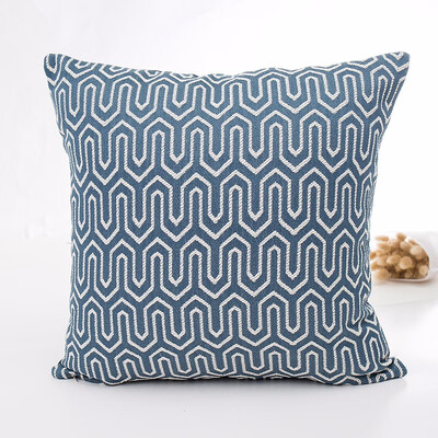 Cushion Cover Polyester Cotton Plaid Pillow Cases Square Rectangle Pillow Cover for Sofa Room Home Office Decor
Cushion Cover Polyester Cotton Plaid Pillow Cases Square Rectangle Pillow Cover for Sofa Room Home Office Decor