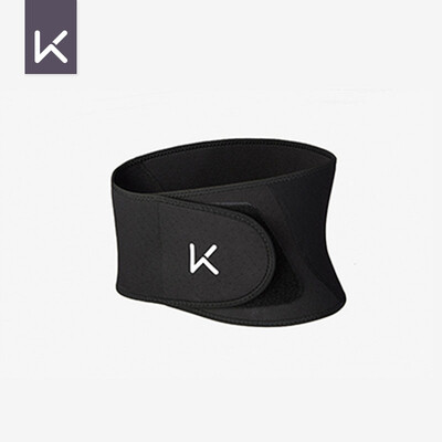 Keep Lightweight Sports Waist Fitness Lightweight Breathable Support Anti-waist Disc Highlights Black Code
Keep Lightweight Sports Waist Fitness Lightweight Breathable Support Anti-waist Disc Highlights Black Code