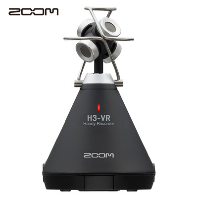 Japan ZOOM H3-VR Black Digital Recorder Recorder Microphone Professional Noise Reduction Shooting Stereo Portable Recording Equipment Musical Instrument Learning Business Interview
Japan ZOOM H3-VR Black Digital Recorder Recorder Microphone Professional Noise Reduction Shooting Stereo Portable Recording Equipment Musical Instrument Learning Business Interview