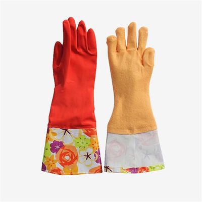 Shuoji SUOTJIF red car wash plus velvet waterproof gloves winter gloves waterproof car wash waterproof laundry housework washing car wash home washing special rubber thickening gloves
Shuoji SUOTJIF red car wash plus velvet waterproof gloves winter gloves waterproof car wash waterproof laundry housework washing car wash home washing special rubber thickening gloves