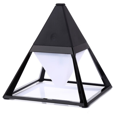 GXDiffuser AC 100 - 240V 4W Creative USB Rechargeable LED Desk Light Touch Dimmable Table Lamp
GXDiffuser AC 100 - 240V 4W Creative USB Rechargeable LED Desk Light Touch Dimmable Table Lamp