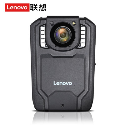 Lenovo Lenovo DSJ-2H law enforcement recorder 1296P high-definition infrared night vision professional micro-portable audio&video scene law enforcement instrument 64G black
Lenovo Lenovo DSJ-2H law enforcement recorder 1296P high-definition infrared night vision professional micro-portable audio&video scene law enforcement instrument 64G black