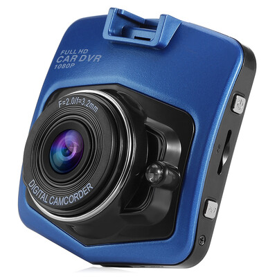 H400 HD Car Driving Recorder 170 Degree Lens Parking Monitoring G-sensor Loop-cycle Recording
H400 HD Car Driving Recorder 170 Degree Lens Parking Monitoring G-sensor Loop-cycle Recording