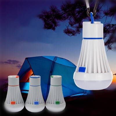 Portable Camping Tent Light Bulb 4 Modes Fishing Lantern Lamp Outdoor Hanging Soft Lighting Light bulb With Magnet
Portable Camping Tent Light Bulb 4 Modes Fishing Lantern Lamp Outdoor Hanging Soft Lighting Light bulb With Magnet