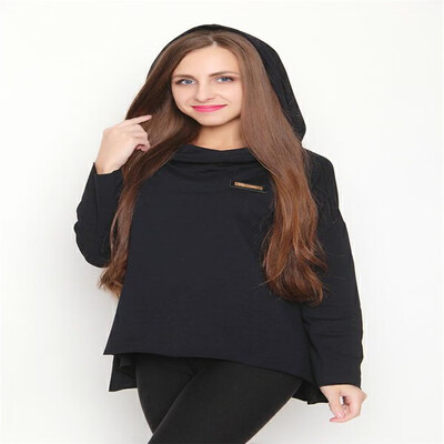 2018 autumn&winter moisture-absorbing breathable outdoor womens quick-drying knit hooded sweater
2018 autumn&winter moisture-absorbing breathable outdoor womens quick-drying knit hooded sweater