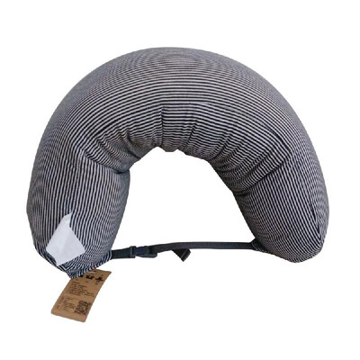 U Shaped Foam Particles Travel Neck Pillow Health Care Headrest Home Office Flight Car Nap Side Sleeper
U Shaped Foam Particles Travel Neck Pillow Health Care Headrest Home Office Flight Car Nap Side Sleeper