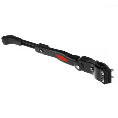 Mountain Bike Bicycle Side Kickstand Kick Stand Aluminium Alloy Adjustable Universal Black
Mountain Bike Bicycle Side Kickstand Kick Stand Aluminium Alloy Adjustable Universal Black
