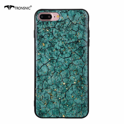 TRONSNIC Glitter Gold Phone Case for iPhone 8 7 Plus Soft Purple Green Case Silicone Covers Hot Luxury
TRONSNIC Glitter Gold Phone Case for iPhone 8 7 Plus Soft Purple Green Case Silicone Covers Hot Luxury