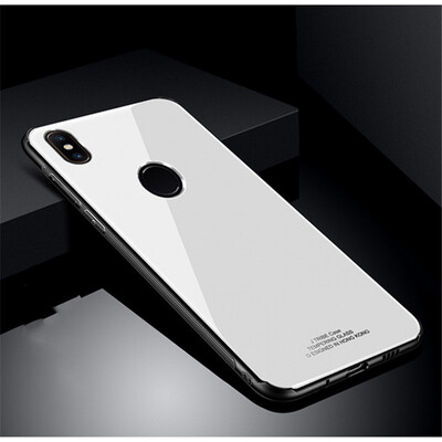 Goowiiz Phone Case For Xiaomi Redmi 66 Pro6AS2Y2A2 Lite Luxury Fashion Tempered Glass Slim Cover Soft edge Anti fall
Goowiiz Phone Case For Xiaomi Redmi 66 Pro6AS2Y2A2 Lite Luxury Fashion Tempered Glass Slim Cover Soft edge Anti fall