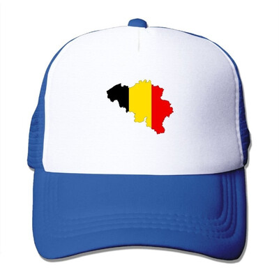 Fdreattyuny Belgium Map Flag Fashion Baseball Cap for Men&Women Adjustable Mesh Trucker Hat
Fdreattyuny Belgium Map Flag Fashion Baseball Cap for Men&Women Adjustable Mesh Trucker Hat