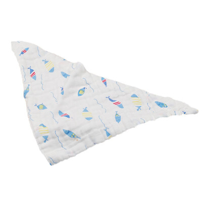 Baby bib triangle saliva towel double buckle six layer foam gauze high density cotton baby triangle saliva towel
Baby bib triangle saliva towel double buckle six layer foam gauze high density cotton baby triangle saliva towel
