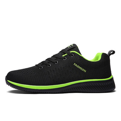 2018 New Mesh Men Casual Shoes Lac-up Men Shoes Lightweight Comfortable Breathable Walking Sneakers Tenis Feminino Zapatos
2018 New Mesh Men Casual Shoes Lac-up Men Shoes Lightweight Comfortable Breathable Walking Sneakers Tenis Feminino Zapatos