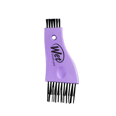 Witt Magic Comb Hairbrush Hair Comb Cleaner Quickly cleans dirt recycling clove color ABS resin 8555
Witt Magic Comb Hairbrush Hair Comb Cleaner Quickly cleans dirt recycling clove color ABS resin 8555