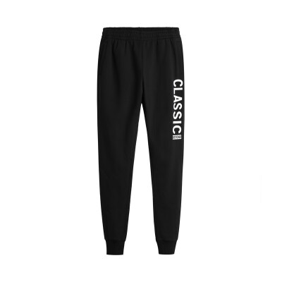 361 degrees mens trousers 2018 winter new knitted trousers 361 winter casual sports pants 651844704-3 basic black 3XL
361 degrees mens trousers 2018 winter new knitted trousers 361 winter casual sports pants 651844704-3 basic black 3XL