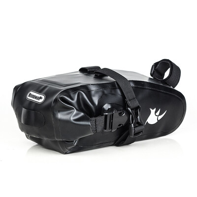 Waterproof Bicycle Saddle Bag Cycling Strap-on Seat Bag MTB Road Bicycle Phone Holder Repair Tools Bag
Waterproof Bicycle Saddle Bag Cycling Strap-on Seat Bag MTB Road Bicycle Phone Holder Repair Tools Bag
