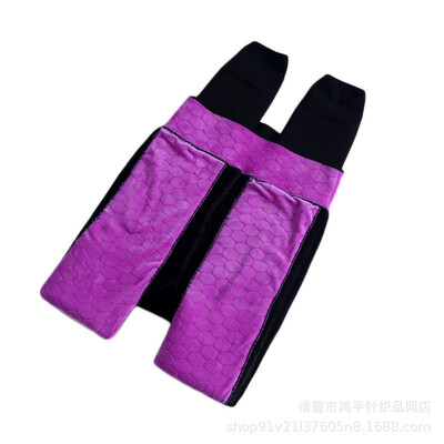 New autumn winter 2018 massage velvet patch plus thick leggings warm pants women step foot integrated pants
New autumn winter 2018 massage velvet patch plus thick leggings warm pants women step foot integrated pants