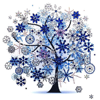 DIY Diamond Painting Cross Stitch Four Season Tree Shiny Colorful Embroidery Round 5D Diamond 3030cm
DIY Diamond Painting Cross Stitch Four Season Tree Shiny Colorful Embroidery Round 5D Diamond 3030cm