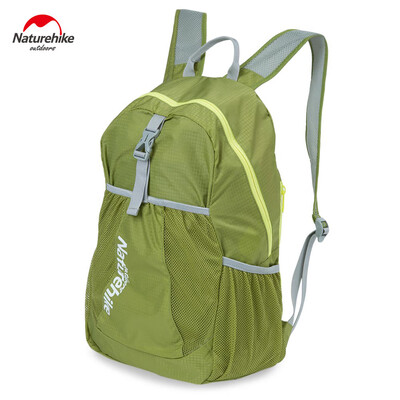 Naturehike Outdoor Ultralight Travel Backpack Water Resistance Bag for Unisex Hiking
Naturehike Outdoor Ultralight Travel Backpack Water Resistance Bag for Unisex Hiking
