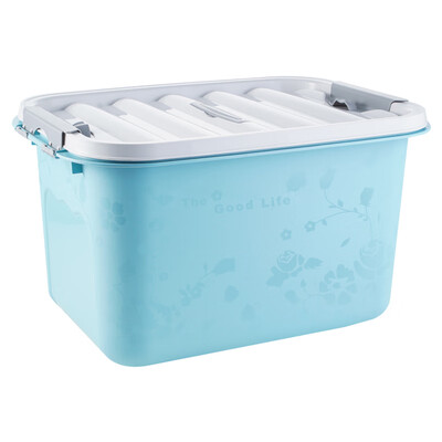 Van Gogh VENGO Vientiane printing pulley storage box oversized clothing cotton quilt storage box storage box about 180L blue
Van Gogh VENGO Vientiane printing pulley storage box oversized clothing cotton quilt storage box storage box about 180L blue