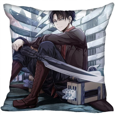 Attack On Titan Pillow Case High Quality New Years Pillowcase Wedding Decorative Pillow Cover Gift For Children
Attack On Titan Pillow Case High Quality New Years Pillowcase Wedding Decorative Pillow Cover Gift For Children