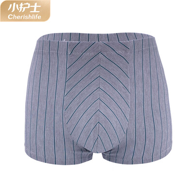 Little nurse panties male 2019 new modal 80 stripes comfortable breathable waist flat pants XAN079 green bar 170L
Little nurse panties male 2019 new modal 80 stripes comfortable breathable waist flat pants XAN079 green bar 170L