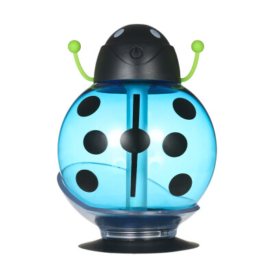 Mini USB DC5V Silent Ultrasonic Air Humidifier Diffuser Mist Maker with LED Night Light for Home Office Car Use
Mini USB DC5V Silent Ultrasonic Air Humidifier Diffuser Mist Maker with LED Night Light for Home Office Car Use