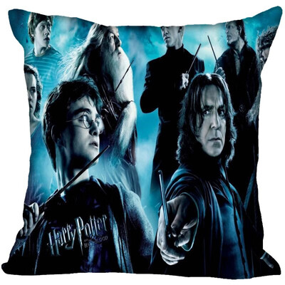 Harry Potter Pillow Cover Bedroom Home Office Decorative Pillowcase Square Zipper Pillow Cases Satin Soft No Fade 35x35CM 35x35CM 35x35CM
Harry Potter Pillow Cover Bedroom Home Office Decorative Pillowcase Square Zipper Pillow Cases Satin Soft No Fade 35x35CM 35x35CM 35x35CM