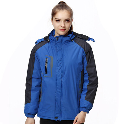 NeillieN WindbreakerOutdoor couple stormwearman-made windproof&waterproof work clothes warm&cold ski clothes
NeillieN WindbreakerOutdoor couple stormwearman-made windproof&waterproof work clothes warm&cold ski clothes