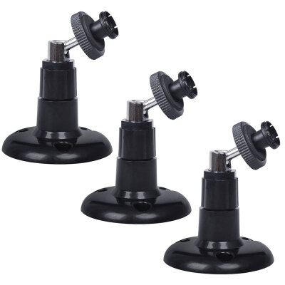 Mount Bracket for Blink XT Camera Security Camera System Weatherproof 360 Degree Protective Adjustable Mount for Tree Roof Wall Ce
Mount Bracket for Blink XT Camera Security Camera System Weatherproof 360 Degree Protective Adjustable Mount for Tree Roof Wall Ce