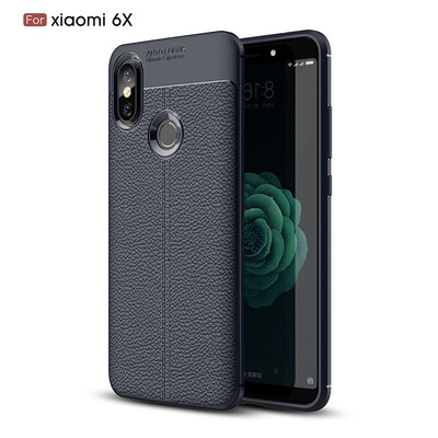 Fecoprior Back Cover For Xiaomi Mi A2 MiA2 Mi 6X Case Soft TPU Silicon Fundas Coque Celulars
Fecoprior Back Cover For Xiaomi Mi A2 MiA2 Mi 6X Case Soft TPU Silicon Fundas Coque Celulars