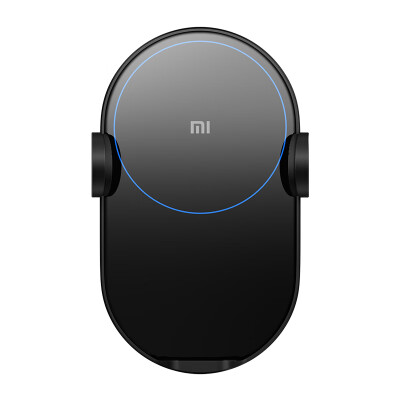 Millet MI millet wireless car charger 20W high power flash charge electric deformation clip arm double heat dissipation is more secure intelligent compatible
Millet MI millet wireless car charger 20W high power flash charge electric deformation clip arm double heat dissipation is more secure intelligent compatible