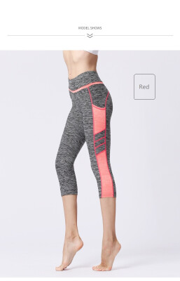High Waist Out Pocket Yoga Pants Tummy Control Workout Running 4 Way Stretch Yoga Leggings
High Waist Out Pocket Yoga Pants Tummy Control Workout Running 4 Way Stretch Yoga Leggings