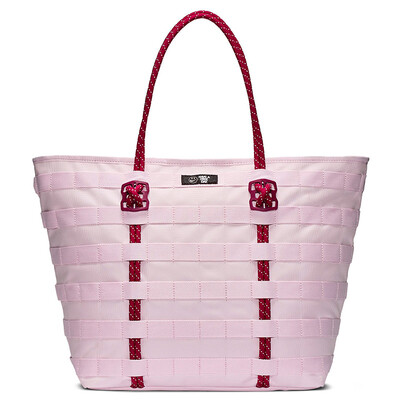 Nike NIKE AF1 Air Force One Sports&Leisure Travel Tote Bag Tote Bag BA5831-663 Pink
Nike NIKE AF1 Air Force One Sports&Leisure Travel Tote Bag Tote Bag BA5831-663 Pink