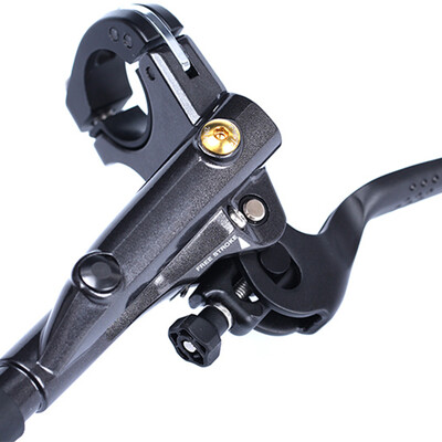 RISK 2PCS 4PCS TC4 Titanium Bike Hydraulic Brake Cylinder Bolts Bicycle Brake Cylinder Screw
RISK 2PCS 4PCS TC4 Titanium Bike Hydraulic Brake Cylinder Bolts Bicycle Brake Cylinder Screw
