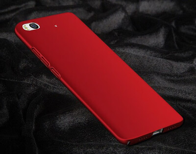 Goowiiz Phone Case For Xiaomi Mi 55C5X5s5s Plus Luxury Ultra-thin Hard Plastic Matte PC Cover Protection
Goowiiz Phone Case For Xiaomi Mi 55C5X5s5s Plus Luxury Ultra-thin Hard Plastic Matte PC Cover Protection