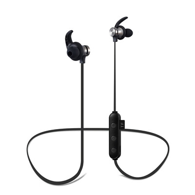 XT-22 Magnetic BT Earphone Wireless Stereo Earbud Sport Headset with Mic TF Card MP3 Player for Smartphone Tablet Red
XT-22 Magnetic BT Earphone Wireless Stereo Earbud Sport Headset with Mic TF Card MP3 Player for Smartphone Tablet Red